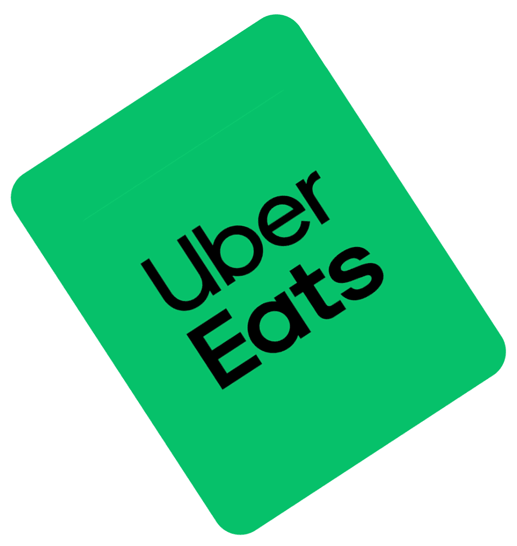 Uber Eats