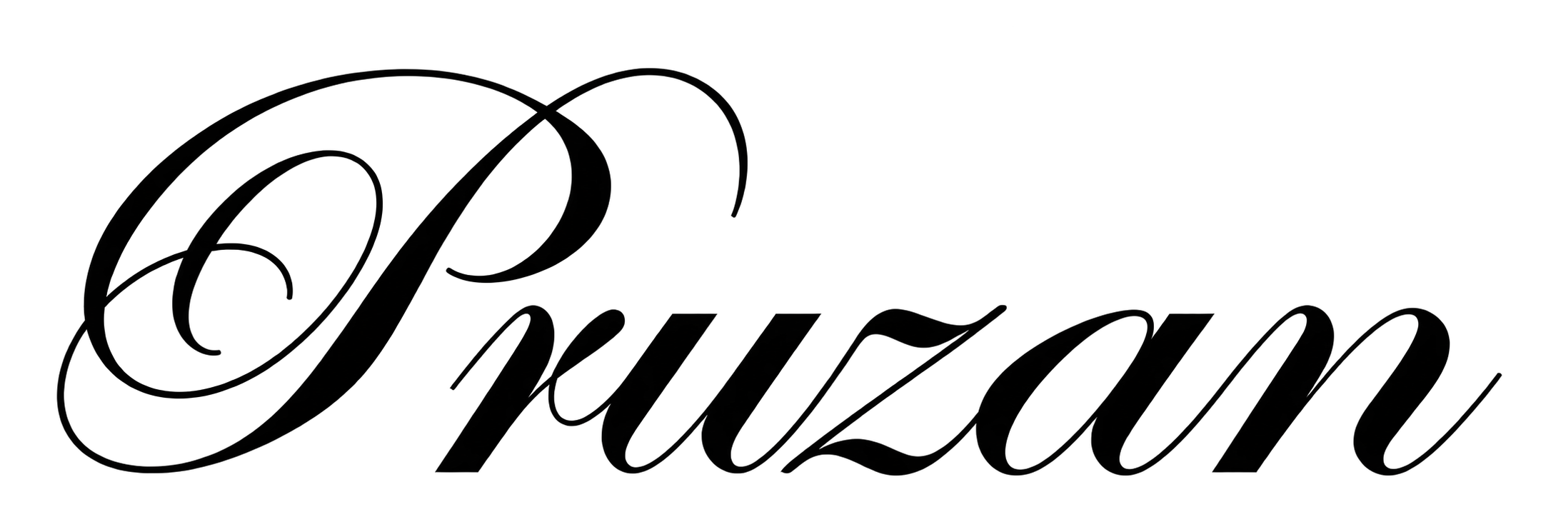 Pruzan