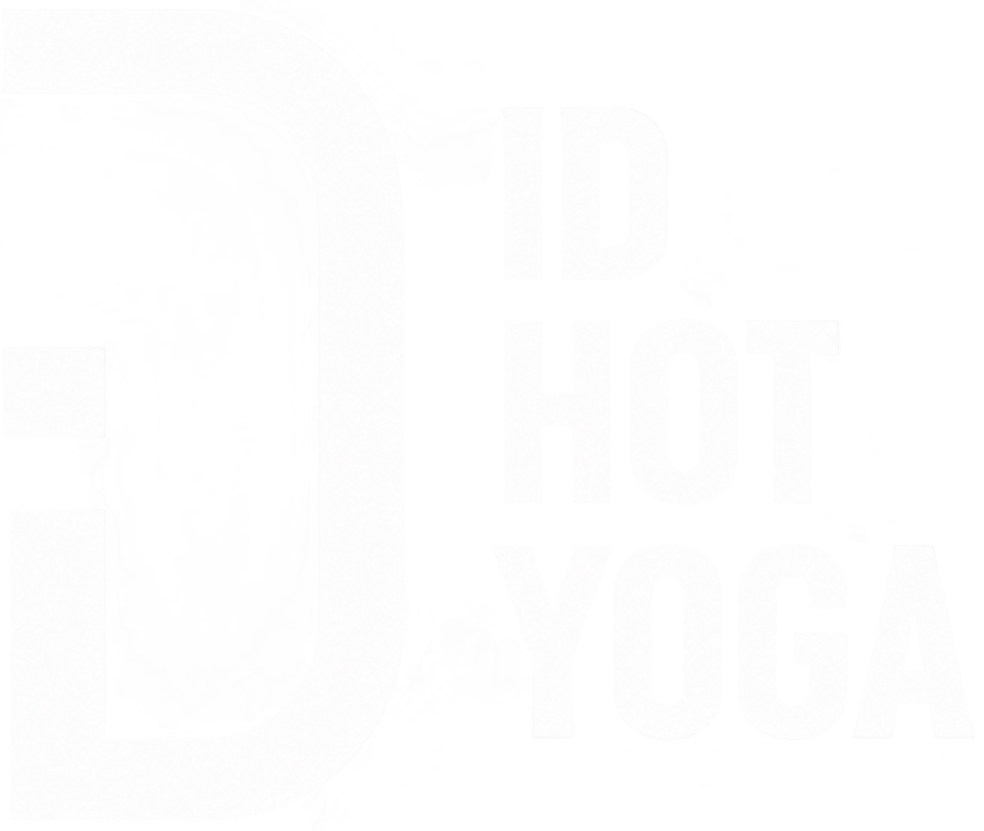 D Hot Yoga
