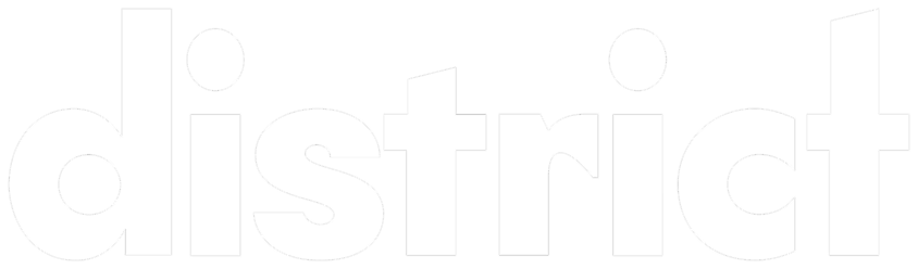 District